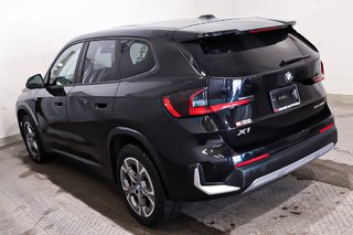 BMW X1 xDrive28i + AWD + TOIT OUVRANT PANO 2025 à Terrebonne, Québec - 5 - w320h240px