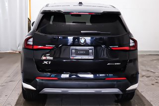 BMW X1 xDrive28i + AWD + TOIT OUVRANT PANO 2025 à Terrebonne, Québec - 6 - w320h240px