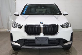 BMW X1 xDRIVE 28i + AWD + TOIT OUVRANT PANO 2025 à Terrebonne, Québec - 2 - w320h240px