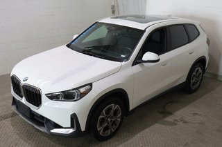 BMW X1 xDRIVE 28i + AWD + TOIT OUVRANT PANO 2025 à Terrebonne, Québec - 3 - w320h240px