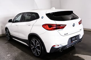 2018 BMW X2 XDRIVE 28i + AWD + TOIT OUVRANT PANO in Terrebonne, Quebec - 5 - w320h240px
