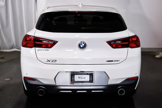 2018 BMW X2 XDRIVE 28i + AWD + TOIT OUVRANT PANO in Terrebonne, Quebec - 6 - w320h240px