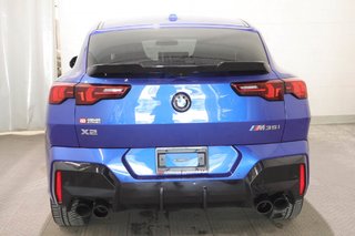 2024 BMW X2 M35i xDRIVE + CUIR + TOIT OUVRANT PANO in Terrebonne, Quebec - 6 - w320h240px