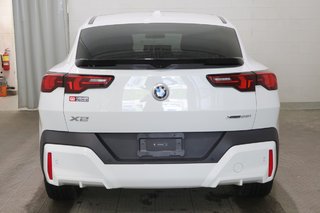 BMW X2 xDRIVE28i + AWD + TOIT OUVRANT PANO 2025 à Terrebonne, Québec - 6 - w320h240px