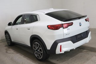 BMW X2 xDRIVE28i + AWD + TOIT OUVRANT PANO 2025 à Terrebonne, Québec - 5 - w320h240px