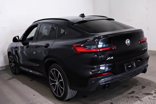2020 BMW X4 XDRIVE30i + CUIR + TOIT OUVRANT PANO in Terrebonne, Quebec - 5 - w320h240px