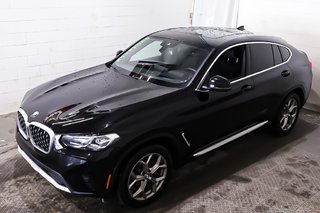 BMW X4 XDRIVE30I + AWD + TOIT OUVRAANT PANO 2025 à Terrebonne, Québec - 3 - w320h240px