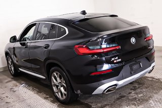 BMW X4 XDRIVE30I + AWD + TOIT OUVRANT PANO 2025 à Terrebonne, Québec - 5 - w320h240px