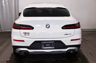 BMW X4 XDRIVE30I + AWD + TOIT OUVRANT PANO 2025 à Terrebonne, Québec - 6 - w320h240px