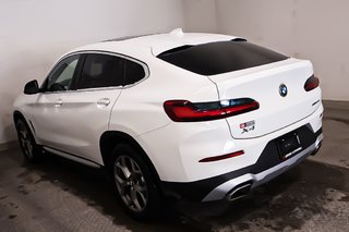 BMW X4 XDRIVE30I + AWD + TOIT OUVRANT PANO 2025 à Terrebonne, Québec - 5 - w320h240px