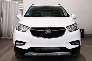 2018 Buick Encore SPORT TOURING + AWD +  CARPLAY in Terrebonne, Quebec - 2 - w320h240px