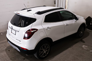 2018 Buick Encore SPORT TOURING + AWD +  CARPLAY in Terrebonne, Quebec - 6 - w320h240px