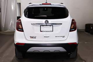 2018 Buick Encore SPORT TOURING + AWD +  CARPLAY in Terrebonne, Quebec - 5 - w320h240px
