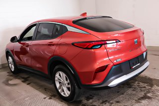 Buick ENVISTA PRIVILEGE + TA + DEMARREUR + CARPLAY 2024 à Terrebonne, Québec - 4 - w320h240px