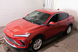 Buick ENVISTA PRIVILEGE + TA + DEMARREUR + CARPLAY 2024 à Terrebonne, Québec - 3 - w320h240px