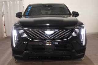 Cadillac Escalade IQ SPORT 1 + AWD + 100% ELECTRIQUE + TOIT DE VERRE 2025 à Terrebonne, Québec - 2 - w320h240px
