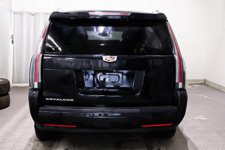 Cadillac Escalade PREMIUM LUXURY + AWD + TOIT OUVRANT + CUIR 2019 à Terrebonne, Québec - 6 - w320h240px