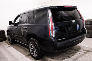 Cadillac Escalade PREMIUM LUXURY + AWD + TOIT OUVRANT + CUIR 2019 à Terrebonne, Québec - 5 - w320h240px