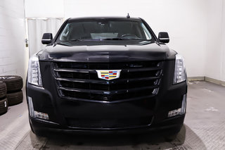 Cadillac Escalade PREMIUM LUXURY + AWD + TOIT OUVRANT + CUIR 2019 à Terrebonne, Québec - 2 - w320h240px