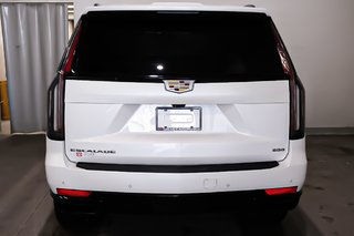 Cadillac Escalade SPORT 4RM + V8 6.2L + TOIT OUVRANT PANO 2021 à Terrebonne, Québec - 6 - w320h240px