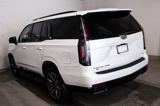 Cadillac Escalade SPORT 4RM + V8 6.2L + TOIT OUVRANT PANO 2021 à Terrebonne, Québec - 5 - w320h240px