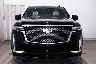 2022 Cadillac Escalade PREMIUM LUXURY + 4RM + TOIT OUVRANT PANO in Terrebonne, Quebec - 2 - w320h240px