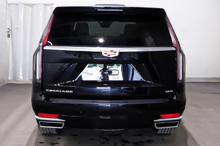 2022 Cadillac Escalade PREMIUM LUXURY + 4RM + TOIT OUVRANT PANO in Terrebonne, Quebec - 5 - w320h240px