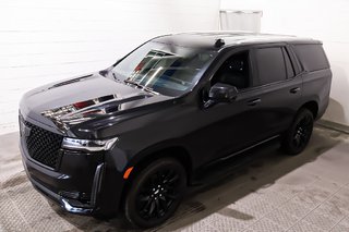 2022 Cadillac Escalade LUXURY 4RM + V8 6.2L