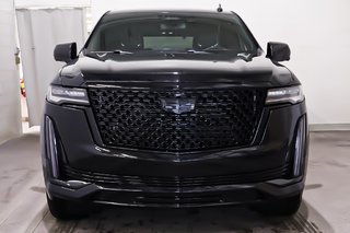 2022 Cadillac Escalade LUXURY 4RM + V8 6.2L