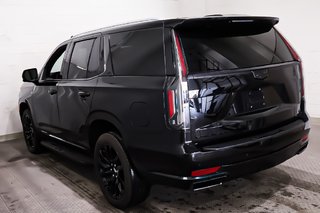 2022 Cadillac Escalade LUXURY 4RM + V8 6.2L in Terrebonne, Quebec - 5 - w320h240px