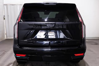 2022 Cadillac Escalade LUXURY 4RM + V8 6.2L in Terrebonne, Quebec - 6 - w320h240px