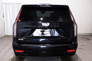 Cadillac Escalade PLATINUM SPORT 4RM + TOIT OUVRANT PANO 2022 à Terrebonne, Québec - 6 - w320h240px