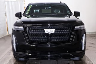 Cadillac Escalade PLATINUM SPORT 4RM + TOIT OUVRANT PANO 2022 à Terrebonne, Québec - 2 - w320h240px