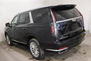 Cadillac Escalade LUXURY 4WD + V8 6.2L 2023 à Terrebonne, Québec - 5 - w320h240px
