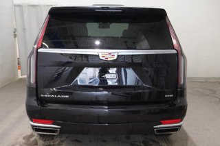 Cadillac Escalade LUXURY 4WD + V8 6.2L 2023 à Terrebonne, Québec - 6 - w320h240px