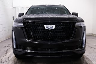 2024 Cadillac Escalade SPORT 4RM + TOIT OUVRANT PANO in Terrebonne, Quebec - 2 - w320h240px