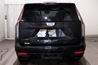 2024 Cadillac Escalade 4RM SPORT TOURING + GROUPE ONYX + V8 6.2L in Terrebonne, Quebec - 6 - w320h240px