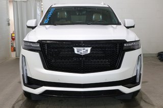 Cadillac Escalade SPORT + AWD + ENSEMBLE ONYX + TOIT OUVRANT PANO 2024 à Terrebonne, Québec - 2 - w320h240px