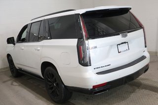 Cadillac Escalade SPORT + AWD + ENSEMBLE ONYX + TOIT OUVRANT PANO 2024 à Terrebonne, Québec - 5 - w320h240px