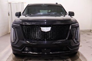 Cadillac Escalade SPORT 4RM + V8 6.2L + GROUPE TOURING 2025 à Terrebonne, Québec - 2 - w320h240px
