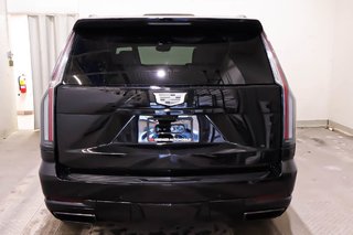 Cadillac Escalade SPORT 4RM + V8 6.2L + GROUPE TOURING 2025 à Terrebonne, Québec - 6 - w320h240px
