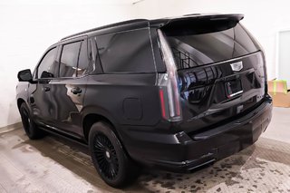 Cadillac Escalade SPORT 4RM + V8 6.2L + GROUPE TOURING 2025 à Terrebonne, Québec - 5 - w320h240px