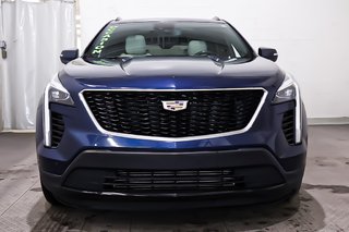 Cadillac XT4 AWD SPORT + TOIT OUVRANT PANO 2021
