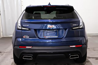 2021 Cadillac XT4 AWD SPORT + TOIT OUVRANT PANO in Terrebonne, Quebec - 6 - w320h240px
