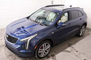 Cadillac XT4 AWD SPORT + TOIT OUVRANT PANO 2021