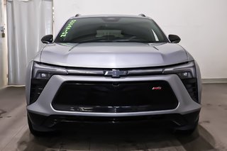 Chevrolet Blazer EV E-AWD RS + REGULATEUR ADAPTATIF + CARPLAY 2024