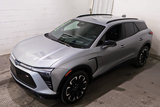 Chevrolet Blazer EV E-AWD RS + REGULATEUR ADAPTATIF + CARPLAY 2024