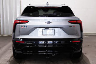 2024 Chevrolet Blazer EV E-AWD RS + REGULATEUR ADAPTATIF + CARPLAY in Terrebonne, Quebec - 6 - w320h240px