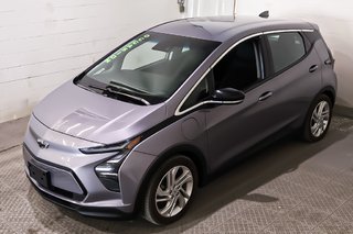 Chevrolet Bolt EV 1LT + T/A + CARPLAY SANS FIL 2023