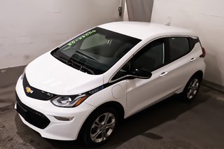 Chevrolet BOLT LT + ELECTRIQUE + T/A + CARPLAY 2019